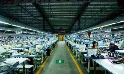 抗疫擴產能！服裝代工巨頭申洲國際加速布局東南亞，越南、柬埔寨再招2.7萬員工