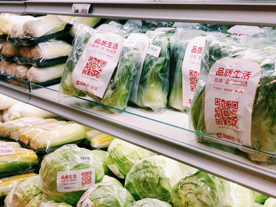 數(shù)據(jù)驅(qū)動新零售 盒馬鮮生如何讓生鮮生意不再“難做”