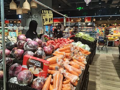 銀川新聞網(wǎng)報(bào)道 新鮮蔬菜零售市場迎來新機(jī)遇