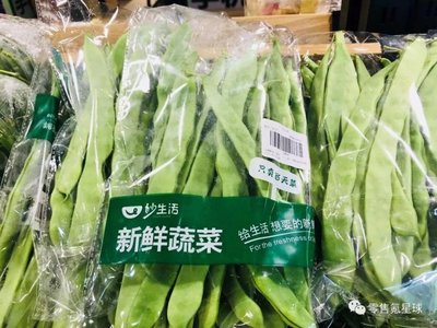 盒馬之外的生機(jī) 上海社區(qū)生鮮店如何在新零售盲區(qū)中崛起