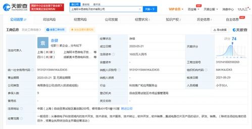 華為入股芯片設(shè)計(jì)公司，深化集成電路產(chǎn)業(yè)鏈布局