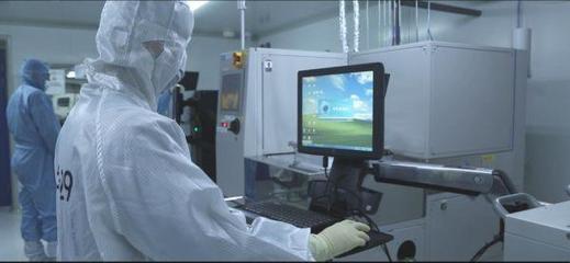 對話書記 | 西安電子科技大學 傳承紅色電波，矢志科技強國