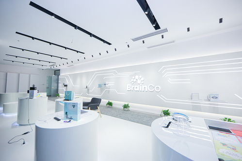 易恒健康攜手BrainCo，以尖端電子科技賦能健康新生態